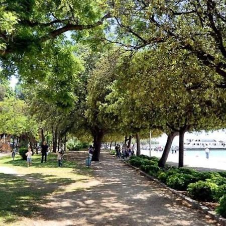 Sea Organ Apartment Zadar Dış mekan fotoğraf