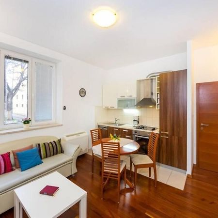 Sea Organ Apartment Zadar Dış mekan fotoğraf