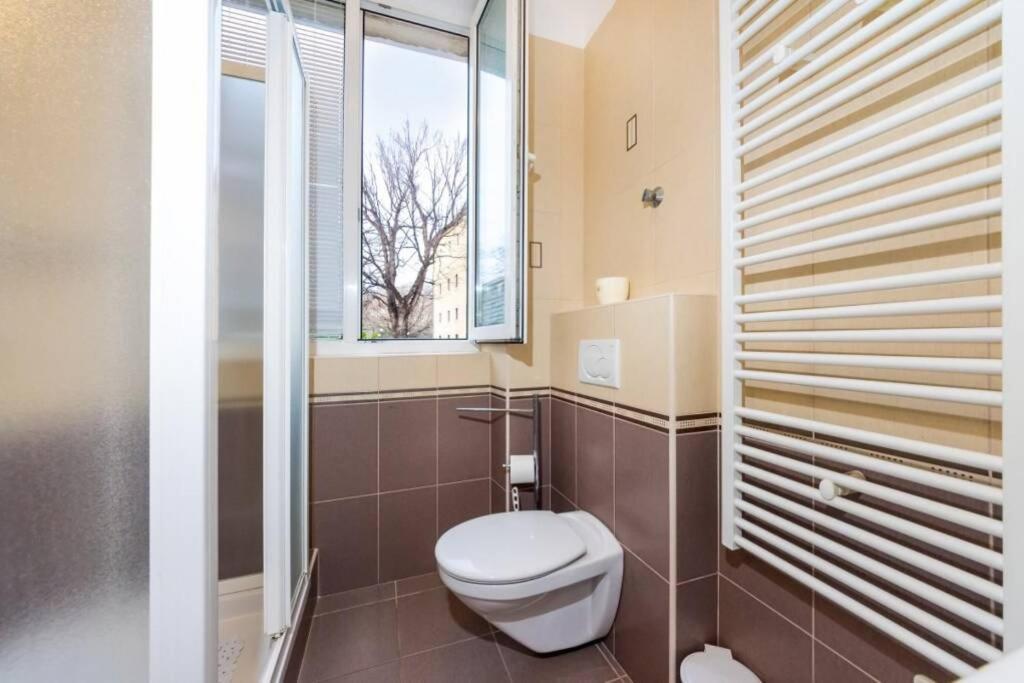 Sea Organ Apartment Zadar Dış mekan fotoğraf