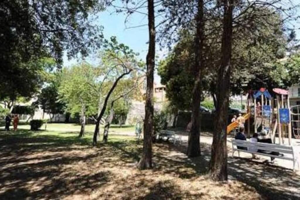 Sea Organ Apartment Zadar Dış mekan fotoğraf